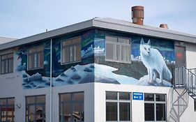 Adventure Hotel Hellissandur